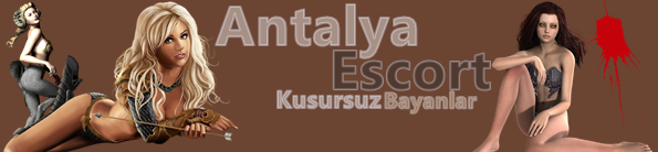 Antalya Eskort ❤️